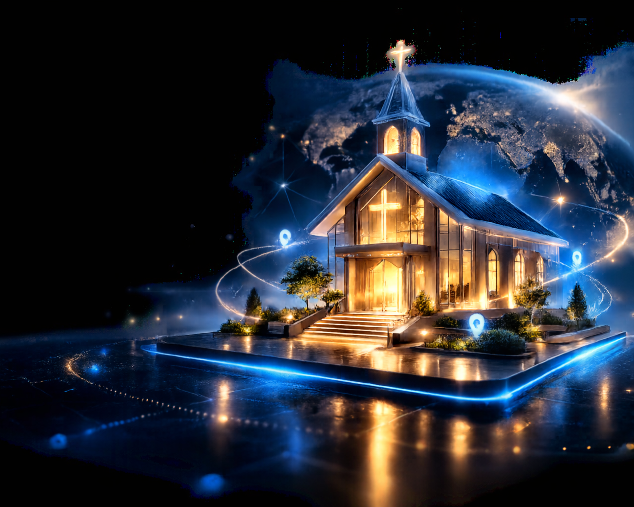 Menifee Bible Church